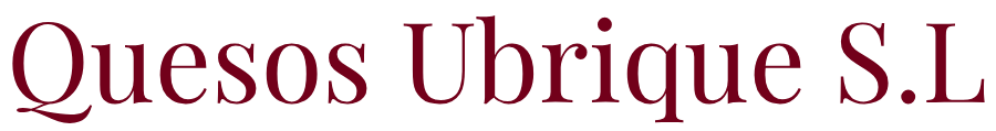 Quesos Ubrique S.L